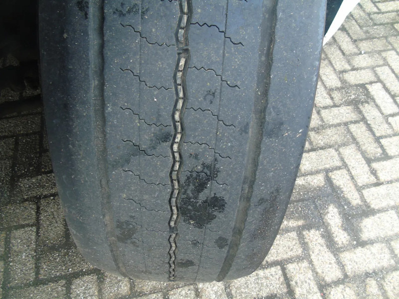 Влекач DAF XF 460 + EURO 6 + SSC: снимка 16