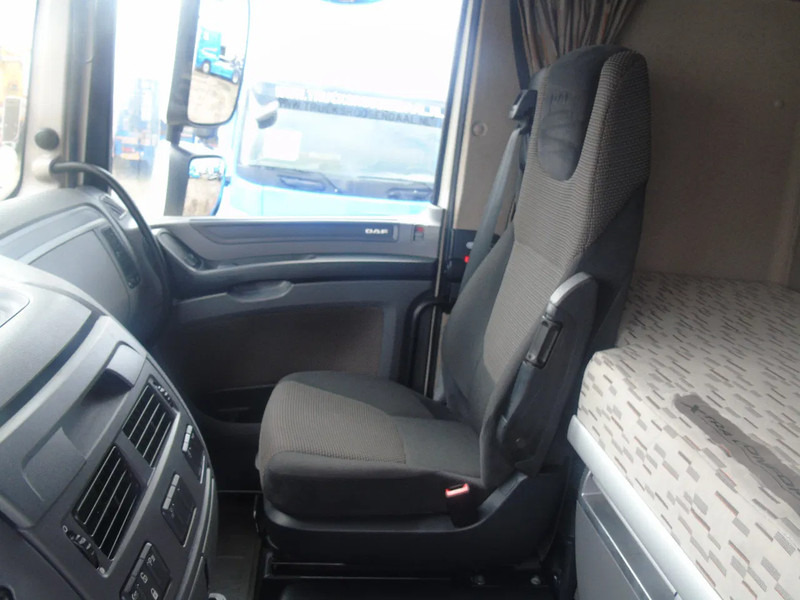 Влекач DAF XF 460 + EURO 6 + SSC: снимка 14