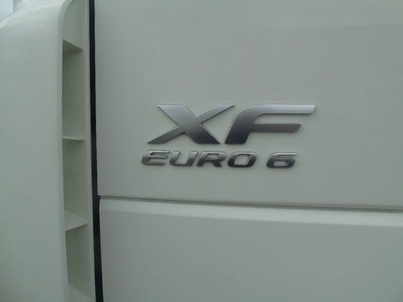 Влекач DAF XF 460 + EURO 6 + SSC: снимка 9