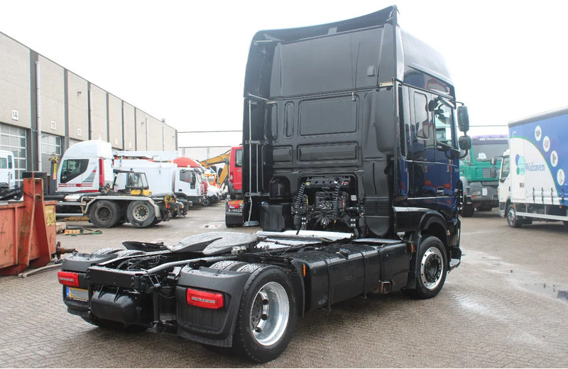 DAF XF 530 + EURO 6 + mega + full Options !!! - Влекач: снимка 5 DAF XF 530 + EURO 6 + mega + full Options !!! - Влекач: снимка 5