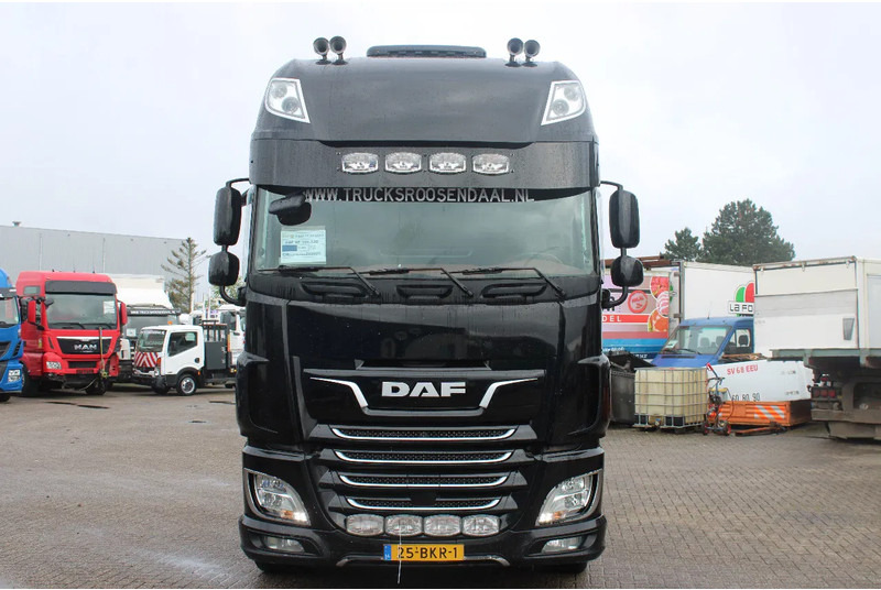 DAF XF 530 + EURO 6 + mega + full Options !!! - Влекач: снимка 2 DAF XF 530 + EURO 6 + mega + full Options !!! - Влекач: снимка 2