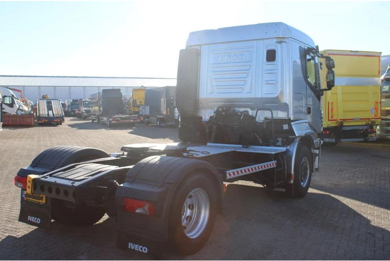 Влекач Iveco Stralis 460 + Euro 6+ADR +9 TONS VOORAS: снимка 7