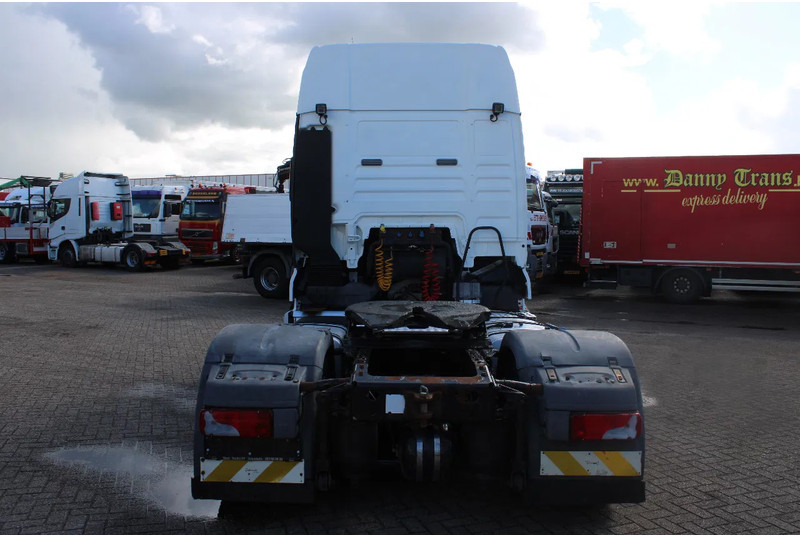 MAN TGX 18.440 + euro 5 + XXL - Влекач: снимка 5 MAN TGX 18.440 + euro 5 + XXL - Влекач: снимка 5