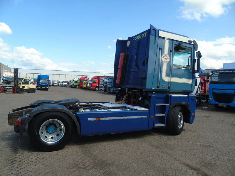 Renault Magnum 460DXI + EURO 5 - Влекач: снимка 5 Renault Magnum 460DXI + EURO 5 - Влекач: снимка 5