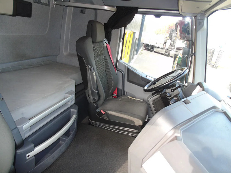 Влекач Renault T 460 + EURO 6 + FULL SPOILER: снимка 7