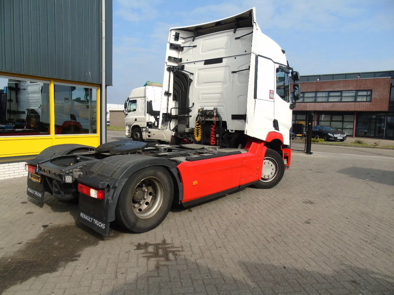 Renault T 460 + EURO 6 + FULL SPOILER - Влекач: снимка 5 Renault T 460 + EURO 6 + FULL SPOILER - Влекач: снимка 5