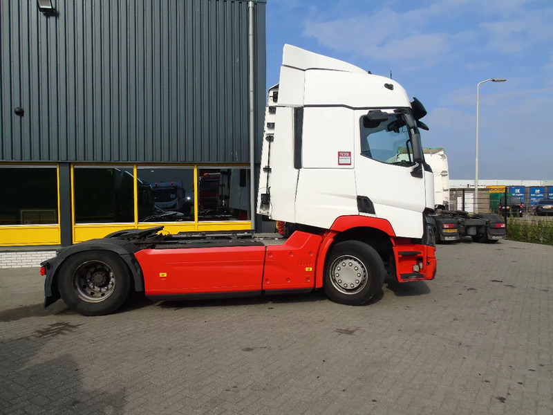 Renault T 460 + EURO 6 + FULL SPOILER - Влекач: снимка 4 Renault T 460 + EURO 6 + FULL SPOILER - Влекач: снимка 4
