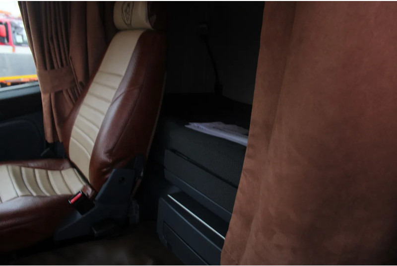 Влекач Scania G 420 + 6X2/4 + EURO 5 + PERFECT CONDITION: снимка 10
