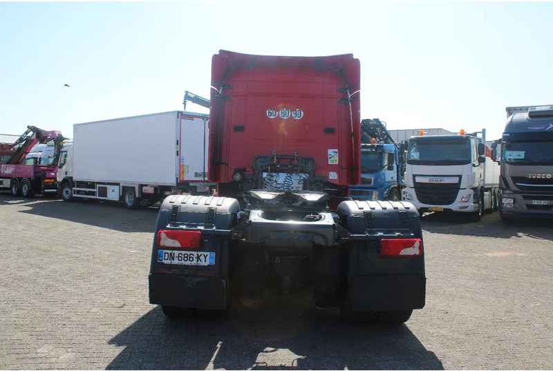 Scania R 520 + V8 + PTO + SPECIAL EDITION - Влекач: снимка 4 Scania R 520 + V8 + PTO + SPECIAL EDITION - Влекач: снимка 4