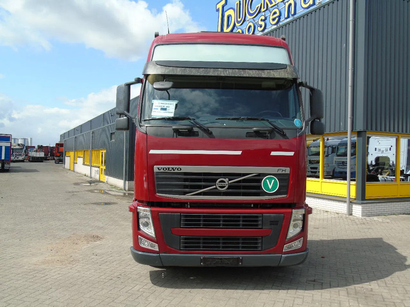 Volvo FH 460 + XL CABINE + EURO 5 + 6x IN STOCK - Влекач: снимка 5 Volvo FH 460 + XL CABINE + EURO 5 + 6x IN STOCK - Влекач: снимка 5