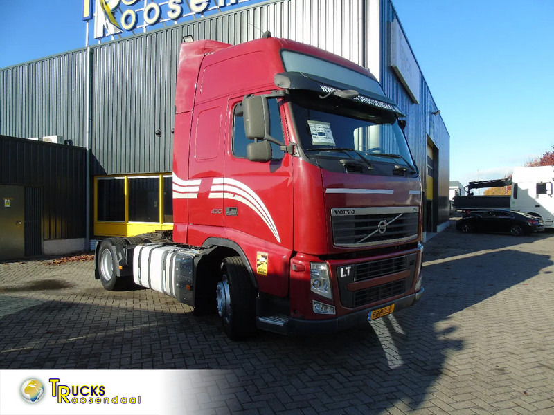 Volvo FH 460 + XL CABINE + EURO 5+ MANUAL - Влекач: снимка 1 Volvo FH 460 + XL CABINE + EURO 5+ MANUAL - Влекач: снимка 1