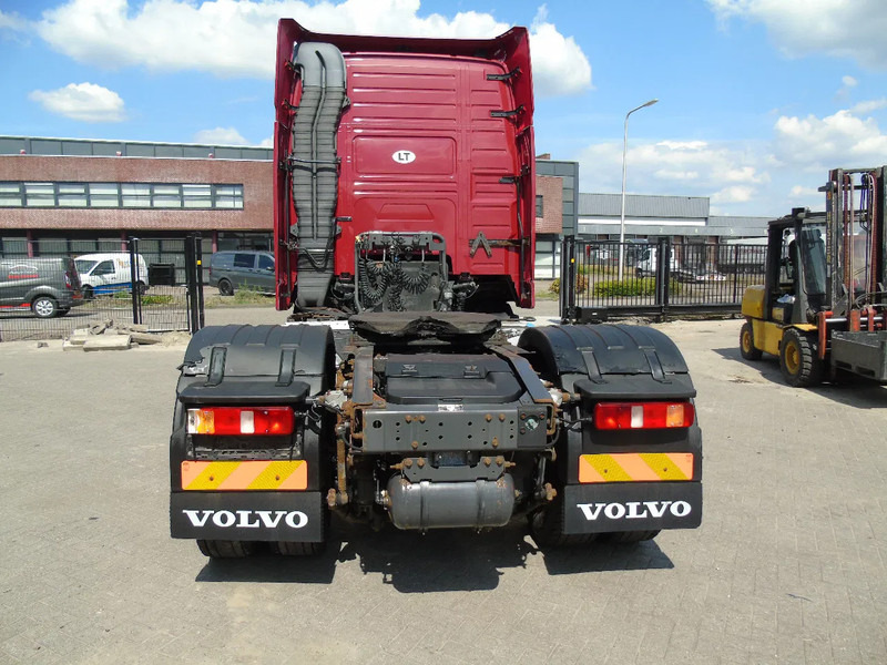 Volvo FH 460 + XL CABINE + MANUAL + EURO 5 + 6x IN STOCK - Влекач: снимка 3 Volvo FH 460 + XL CABINE + MANUAL + EURO 5 + 6x IN STOCK - Влекач: снимка 3