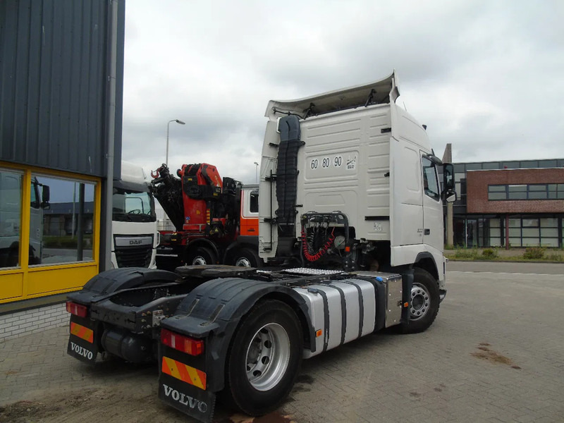 Volvo FH 500 + EURO 5 - Влекач: снимка 3 Volvo FH 500 + EURO 5 - Влекач: снимка 3