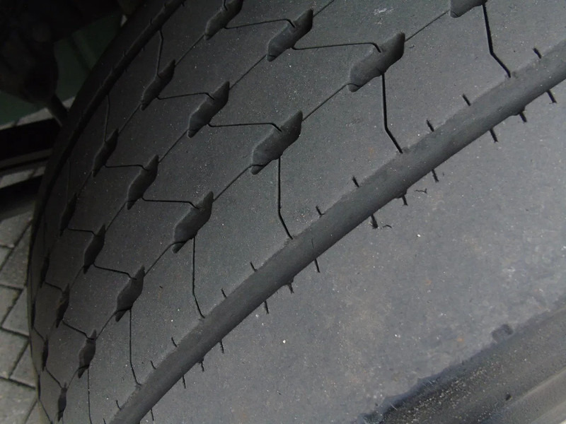 Рефрижератор камион Volvo FH 460 + TRS + COMBI + EURO 6: снимка 20 Рефрижератор камион Volvo FH 460 + TRS + COMBI + EURO 6: снимка 20