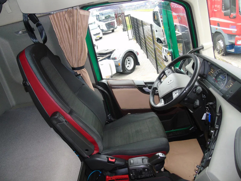 Рефрижератор камион Volvo FH 460 + TRS + COMBI + EURO 6: снимка 7 Рефрижератор камион Volvo FH 460 + TRS + COMBI + EURO 6: снимка 7