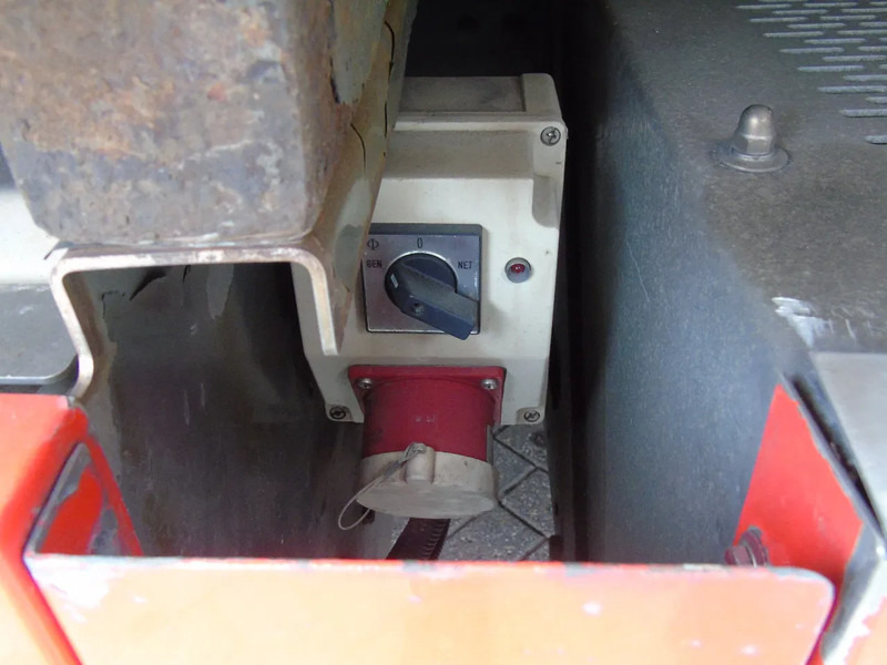 Рефрижератор камион Volvo FH 460 + TRS + COMBI + EURO 6: снимка 15 Рефрижератор камион Volvo FH 460 + TRS + COMBI + EURO 6: снимка 15