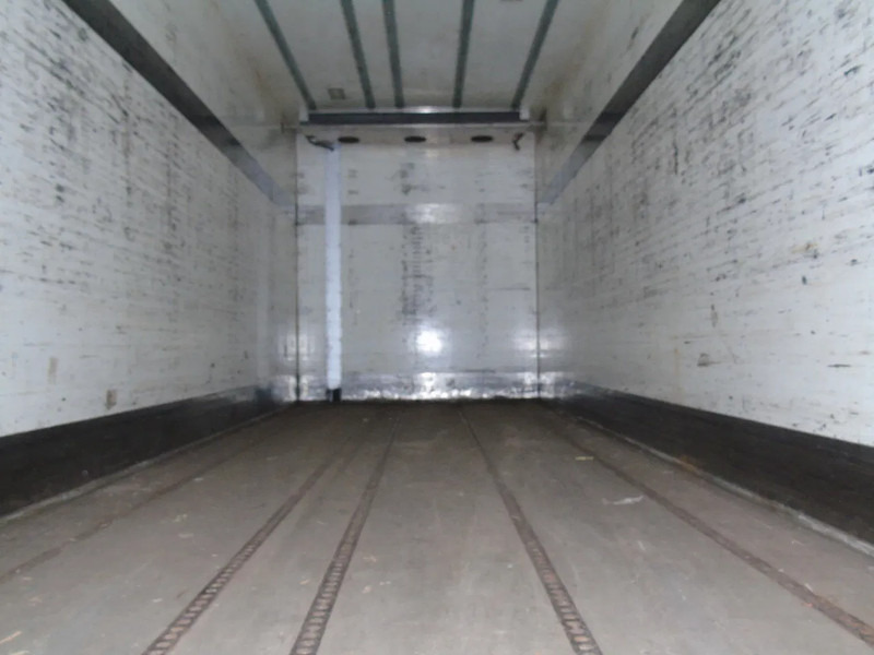 Рефрижератор камион Volvo FH 460 + TRS + COMBI + EURO 6: снимка 10 Рефрижератор камион Volvo FH 460 + TRS + COMBI + EURO 6: снимка 10