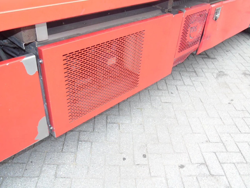 Рефрижератор камион Volvo FH 460 + TRS + COMBI + EURO 6: снимка 14 Рефрижератор камион Volvo FH 460 + TRS + COMBI + EURO 6: снимка 14