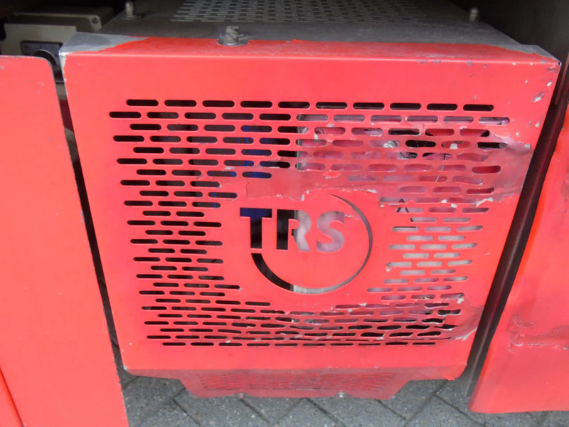 Рефрижератор камион Volvo FH 460 + TRS + COMBI + EURO 6: снимка 17 Рефрижератор камион Volvo FH 460 + TRS + COMBI + EURO 6: снимка 17