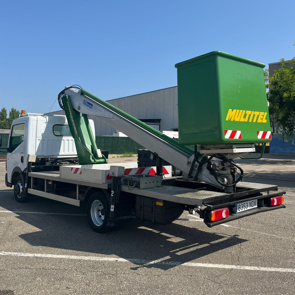 Renault Maxity - Камион: снимка 3 Renault Maxity - Камион: снимка 3