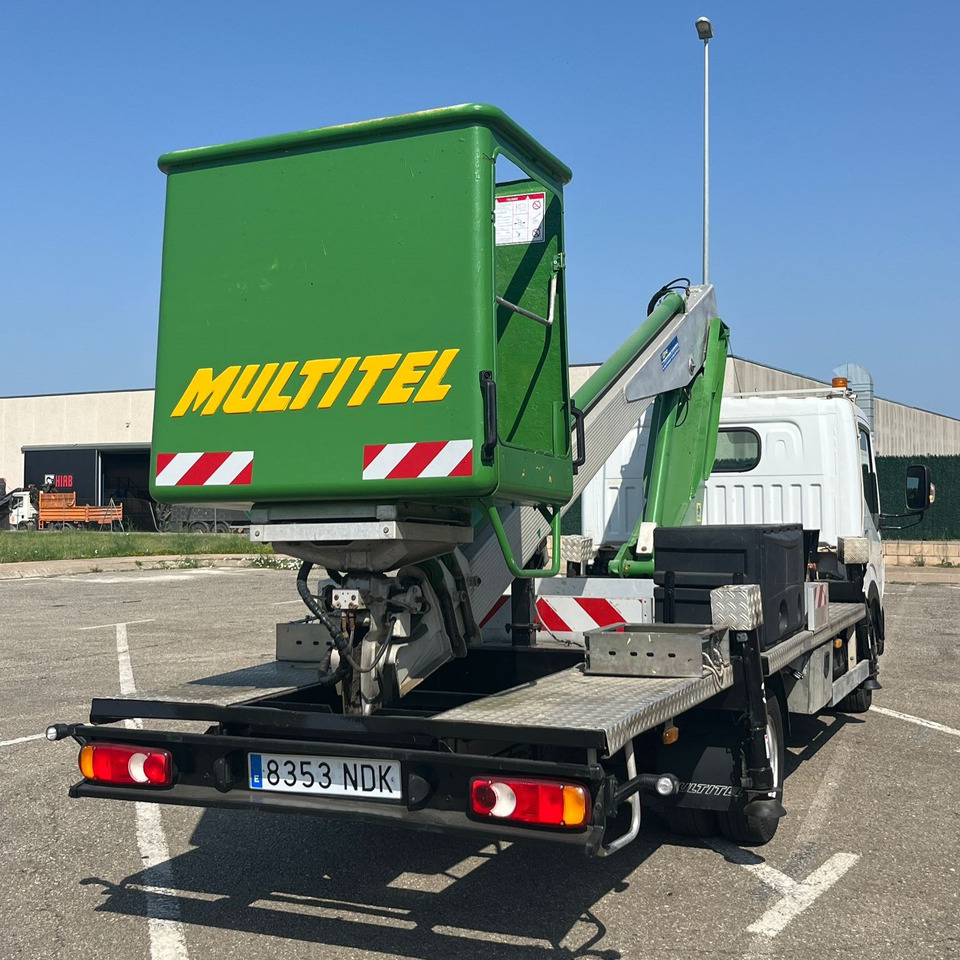 Renault Maxity - Камион: снимка 5 Renault Maxity - Камион: снимка 5