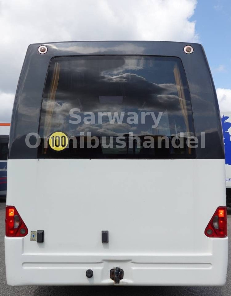 Iveco 65C17 *Klima *Euro5*Wing*Daily*Mago*Rapido*City - Микробус, Пътнически бус: снимка 5 Iveco 65C17 *Klima *Euro5*Wing*Daily*Mago*Rapido*City - Микробус, Пътнически бус: снимка 5