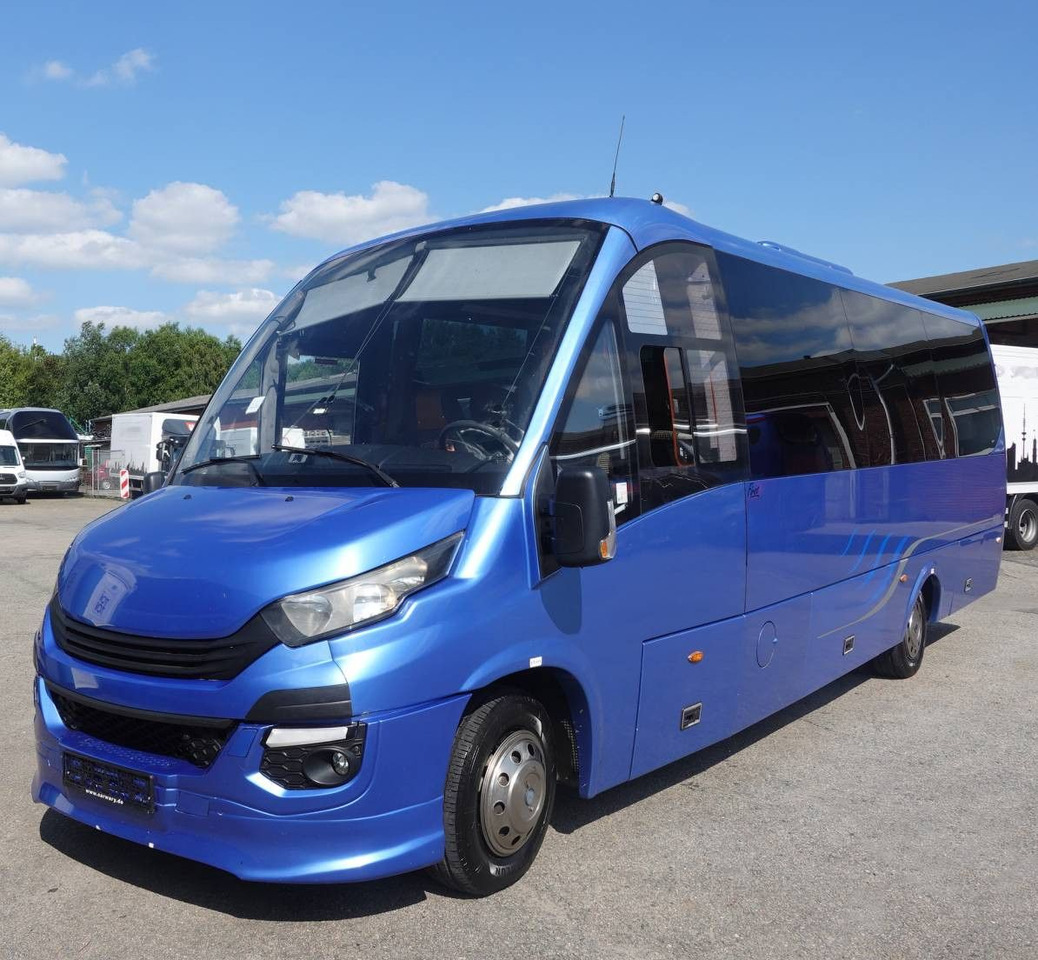 Iveco Rosero First *Rapido*Atomic*31-Sitze*Klima* - Туристически автобус: снимка 3 Iveco Rosero First *Rapido*Atomic*31-Sitze*Klima* - Туристически автобус: снимка 3