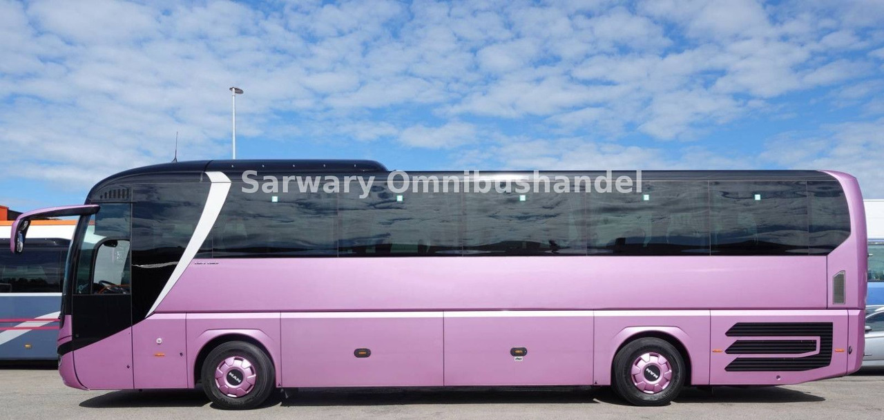 MAN R07 Lion´s Coach *Tourismo*Travego*73.790km Orig - Туристически автобус: снимка 3 MAN R07 Lion´s Coach *Tourismo*Travego*73.790km Orig - Туристически автобус: снимка 3