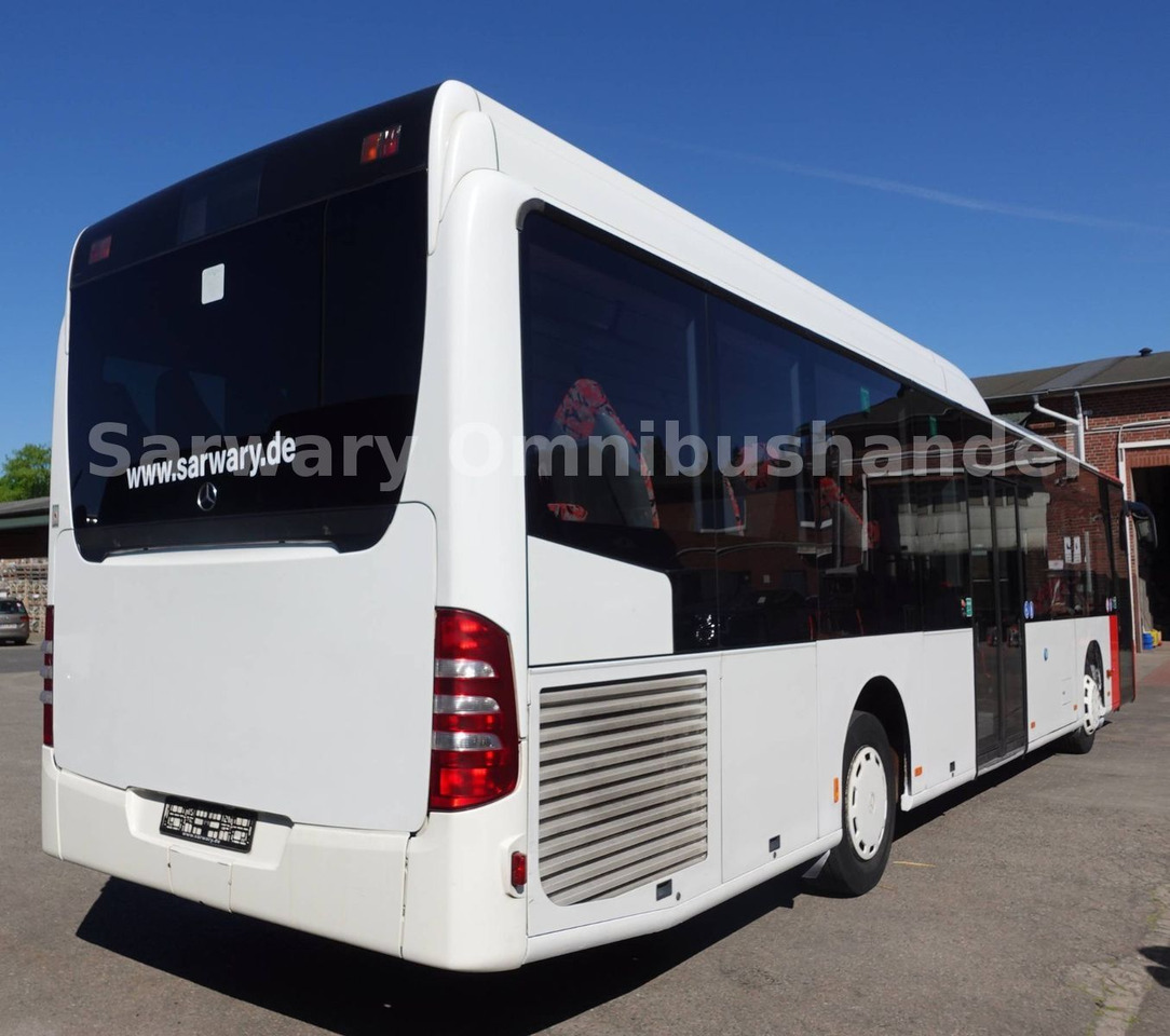 Mercedes-Benz 530 Citaro LE*Klima*EURO 5*Tüv:11.2025* - Градски автобус: снимка 3 Mercedes-Benz 530 Citaro LE*Klima*EURO 5*Tüv:11.2025* - Градски автобус: снимка 3