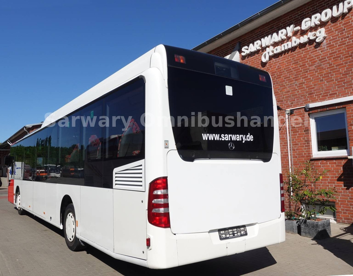 Mercedes-Benz 530 Citaro LE*Klima*EURO 5*Tüv:11.2025* - Градски автобус: снимка 4 Mercedes-Benz 530 Citaro LE*Klima*EURO 5*Tüv:11.2025* - Градски автобус: снимка 4
