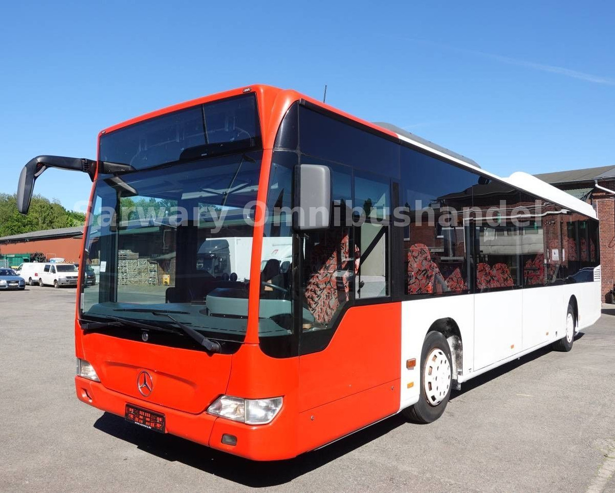 Mercedes-Benz 530 Citaro LE*Klima*EURO 5*Tüv:11.2025* - Градски автобус: снимка 2 Mercedes-Benz 530 Citaro LE*Klima*EURO 5*Tüv:11.2025* - Градски автобус: снимка 2