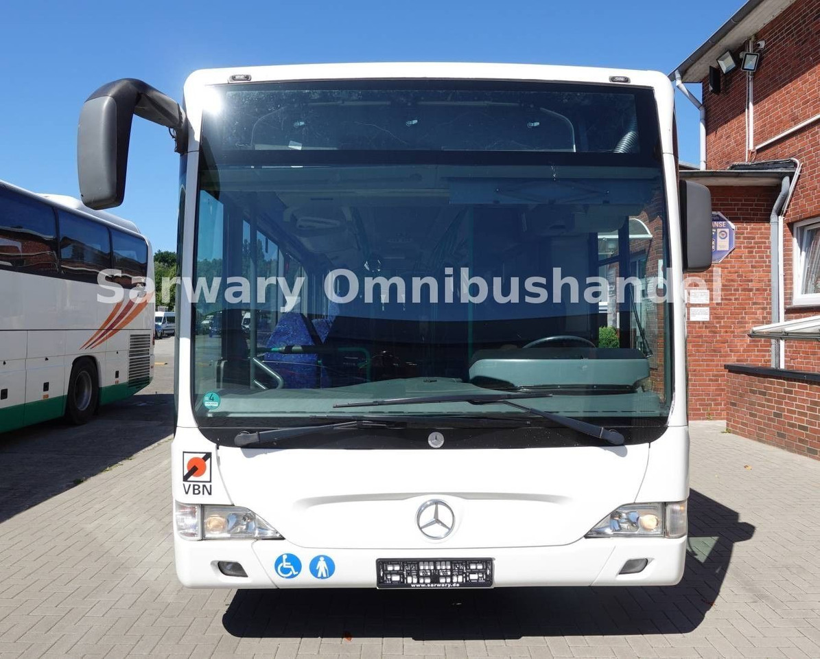Mercedes-Benz O 530 Citaro LE*Klima*MAN A 20 *A21*Setra 315 UL - Градски автобус: снимка 4 Mercedes-Benz O 530 Citaro LE*Klima*MAN A 20 *A21*Setra 315 UL - Градски автобус: снимка 4