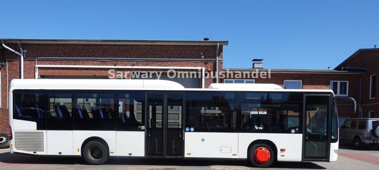 Mercedes-Benz O 530 Citaro LE*Klima*MAN A 20 *A21*Setra 315 UL - Градски автобус: снимка 5 Mercedes-Benz O 530 Citaro LE*Klima*MAN A 20 *A21*Setra 315 UL - Градски автобус: снимка 5
