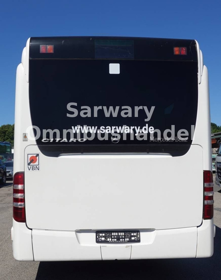 Mercedes-Benz O 530 Citaro LE*Klima*MAN A 20 *A21*Setra 315 UL - Градски автобус: снимка 3 Mercedes-Benz O 530 Citaro LE*Klima*MAN A 20 *A21*Setra 315 UL - Градски автобус: снимка 3