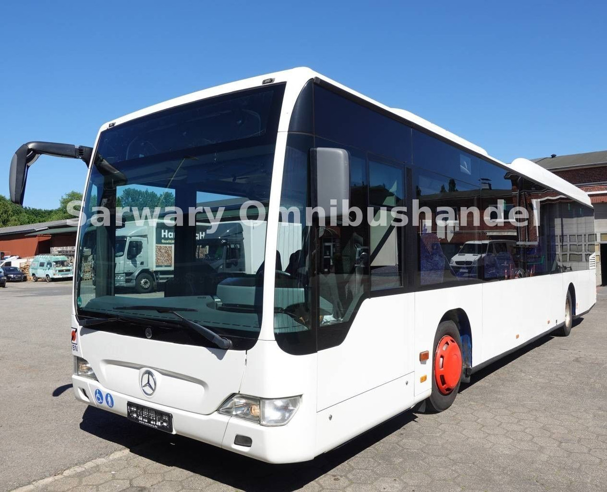 Mercedes-Benz O 530 Citaro LE*Klima*MAN A 20 *A21*Setra 315 UL - Градски автобус: снимка 2 Mercedes-Benz O 530 Citaro LE*Klima*MAN A 20 *A21*Setra 315 UL - Градски автобус: снимка 2