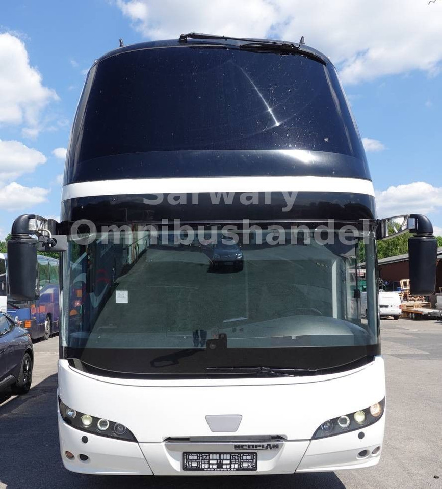 Neoplan Skyliner L *P06*79-Sitze*Setra*531*Astromega* - Двуетажен автобус: снимка 3 Neoplan Skyliner L *P06*79-Sitze*Setra*531*Astromega* - Двуетажен автобус: снимка 3