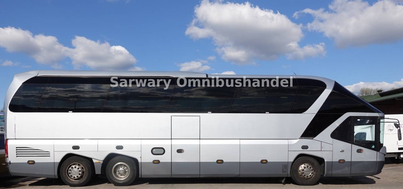 Neoplan Starliner C *N 5217*SHD*55-Sitze*Cityliner*EEV* - Туристически автобус: снимка 5 Neoplan Starliner C *N 5217*SHD*55-Sitze*Cityliner*EEV* - Туристически автобус: снимка 5