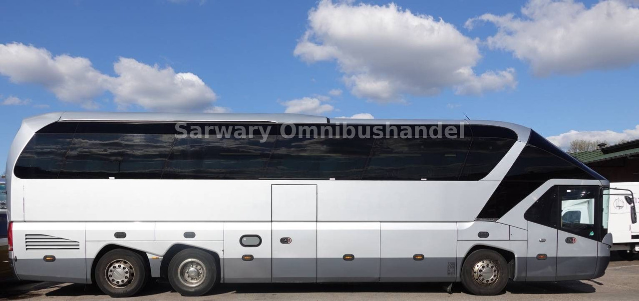 Neoplan Starliner C *N 5217*SHD*55-Sitze*Cityliner*EEV* - Туристически автобус: снимка 5 Neoplan Starliner C *N 5217*SHD*55-Sitze*Cityliner*EEV* - Туристически автобус: снимка 5
