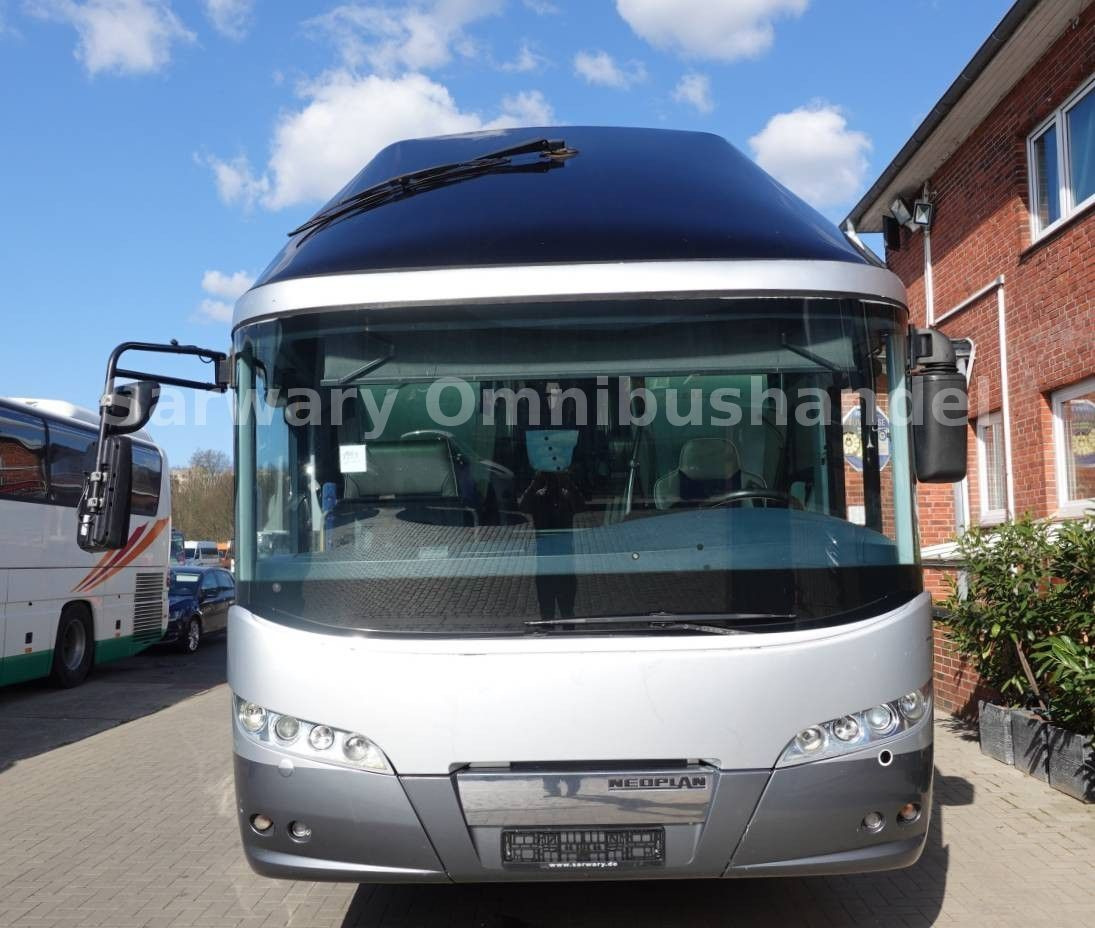 Neoplan Starliner C *N 5217*SHD*55-Sitze*Cityliner*EEV* - Туристически автобус: снимка 4 Neoplan Starliner C *N 5217*SHD*55-Sitze*Cityliner*EEV* - Туристически автобус: снимка 4