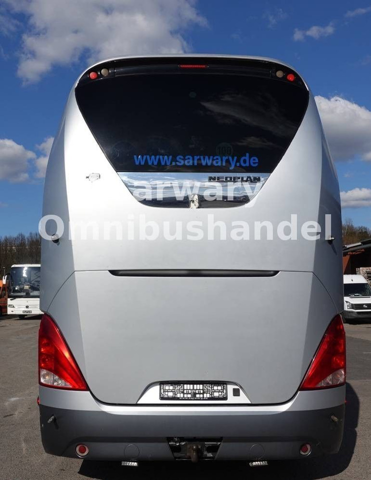 Neoplan Starliner C *N 5217*SHD*55-Sitze*Cityliner*EEV* - Туристически автобус: снимка 3 Neoplan Starliner C *N 5217*SHD*55-Sitze*Cityliner*EEV* - Туристически автобус: снимка 3