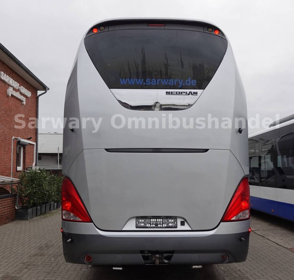 Neoplan Starliner C *N5217*SHD*55-Sitze*Cityliner*EEV* - Туристически автобус: снимка 3 Neoplan Starliner C *N5217*SHD*55-Sitze*Cityliner*EEV* - Туристически автобус: снимка 3
