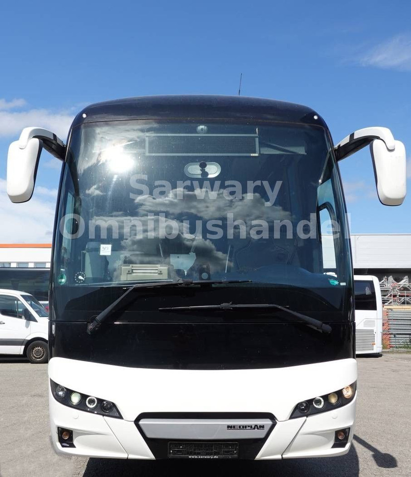 Neoplan Tourliner N 2216 SHD *P21*Tourismo*R07*51-Sitze* - Туристически автобус: снимка 3 Neoplan Tourliner N 2216 SHD *P21*Tourismo*R07*51-Sitze* - Туристически автобус: снимка 3