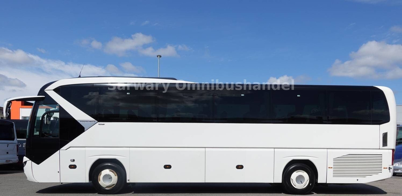 Neoplan Tourliner N 2216 SHD *P21*Tourismo*R07*51-Sitze* - Туристически автобус: снимка 5 Neoplan Tourliner N 2216 SHD *P21*Tourismo*R07*51-Sitze* - Туристически автобус: снимка 5
