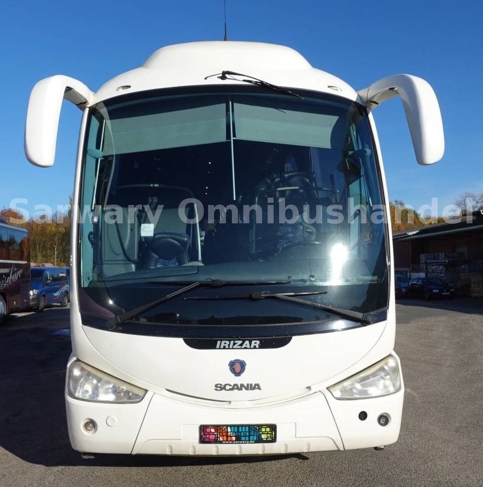 Scania Irizar PB *Century*6x2*i6*58-Sitze*Higer*Touring - Туристически автобус: снимка 3 Scania Irizar PB *Century*6x2*i6*58-Sitze*Higer*Touring - Туристически автобус: снимка 3
