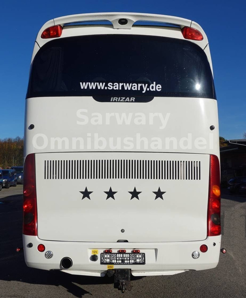 Scania Irizar PB *Century*6x2*i6*58-Sitze*Higer*Touring - Туристически автобус: снимка 4 Scania Irizar PB *Century*6x2*i6*58-Sitze*Higer*Touring - Туристически автобус: снимка 4