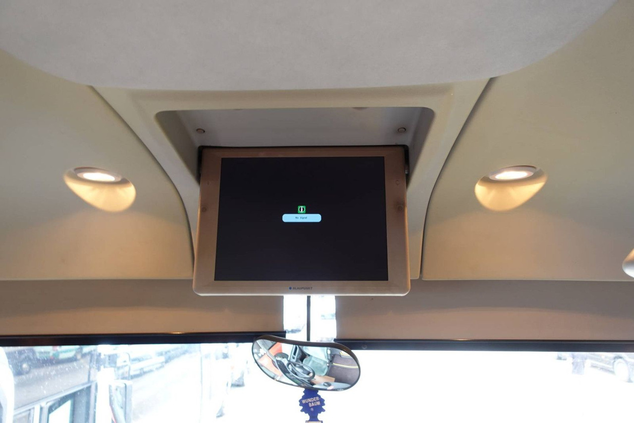 Туристически автобус Setra 415 GT-HD *Klima*WC*Euro3*Analog Tacho: снимка 21 Туристически автобус Setra 415 GT-HD *Klima*WC*Euro3*Analog Tacho: снимка 21