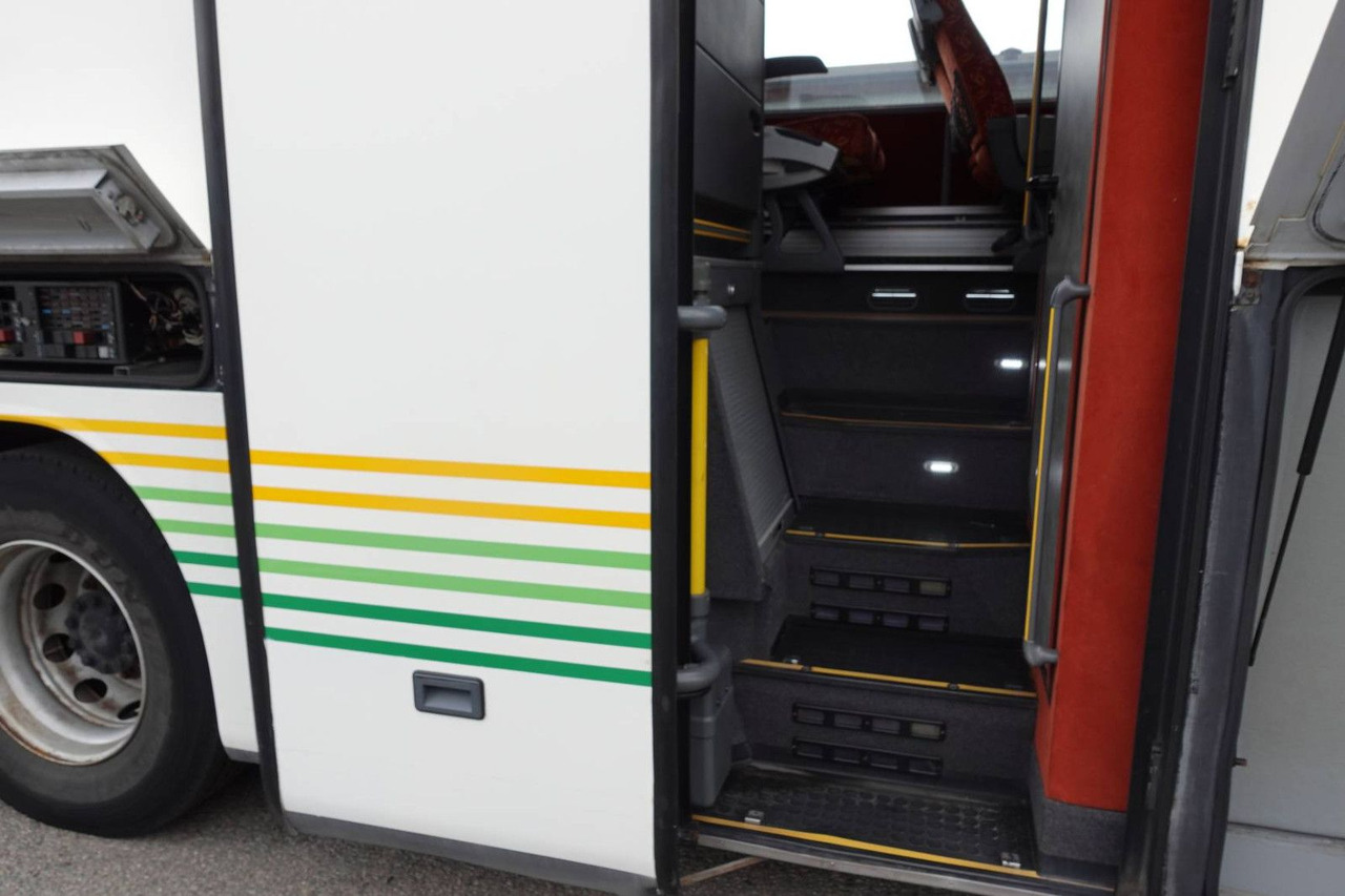 Туристически автобус Setra 415 GT-HD *Klima*WC*Euro3*Analog Tacho: снимка 40 Туристически автобус Setra 415 GT-HD *Klima*WC*Euro3*Analog Tacho: снимка 40