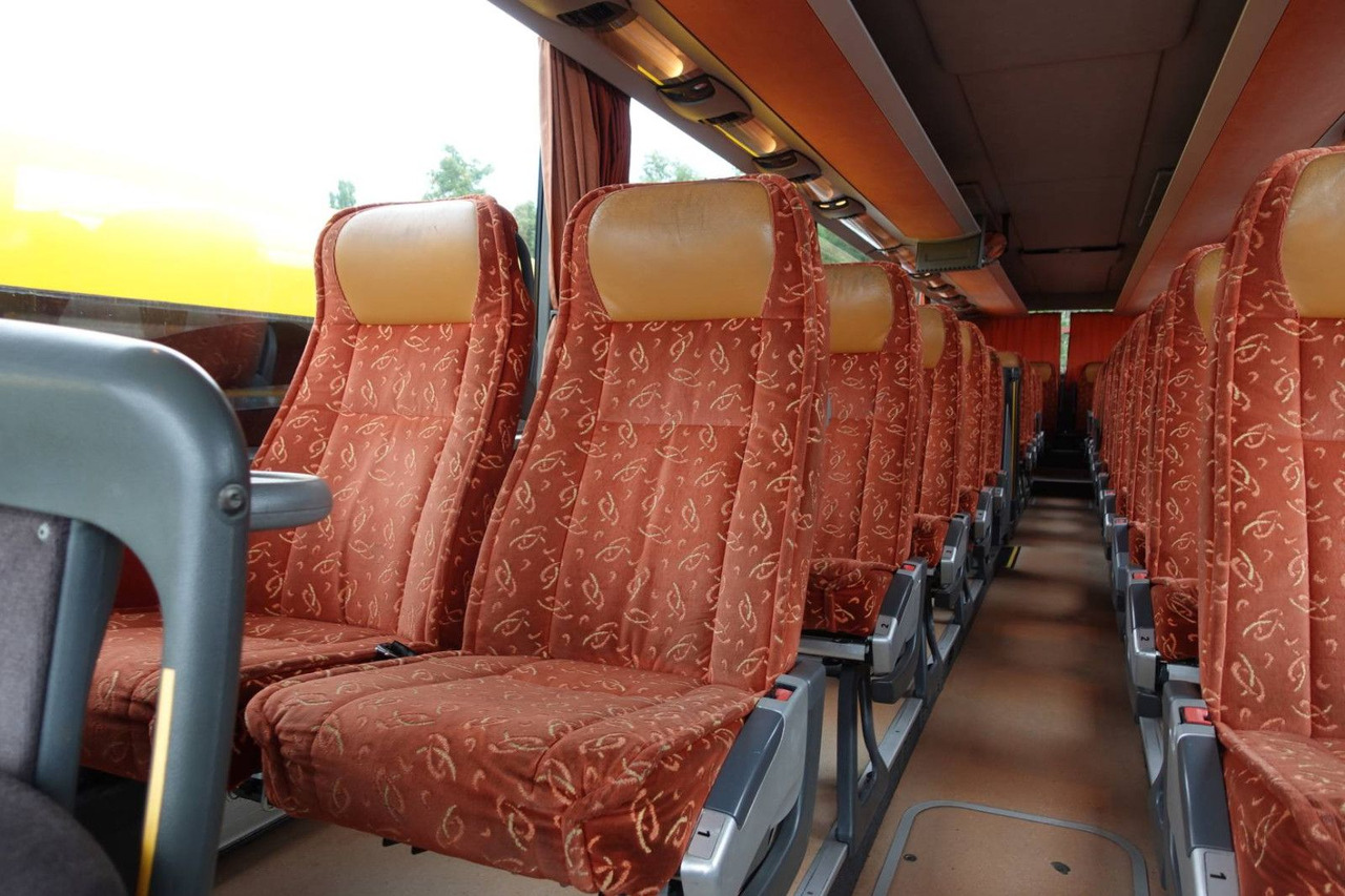 Туристически автобус Setra 415 GT-HD *Klima*WC*Euro3*Analog Tacho: снимка 24 Туристически автобус Setra 415 GT-HD *Klima*WC*Euro3*Analog Tacho: снимка 24