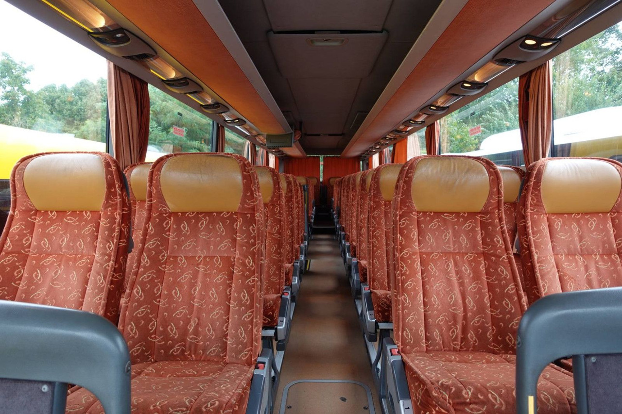 Туристически автобус Setra 415 GT-HD *Klima*WC*Euro3*Analog Tacho: снимка 10 Туристически автобус Setra 415 GT-HD *Klima*WC*Euro3*Analog Tacho: снимка 10