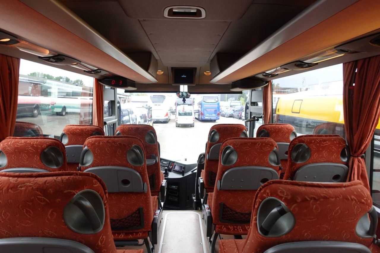 Туристически автобус Setra 415 GT-HD *Klima*WC*Euro3*Analog Tacho: снимка 33 Туристически автобус Setra 415 GT-HD *Klima*WC*Euro3*Analog Tacho: снимка 33